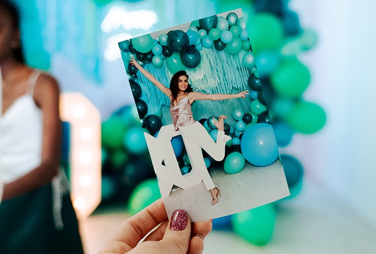 goedkope photo booth huren