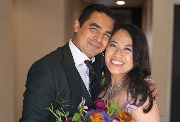 photo booth voor bruiloft huren