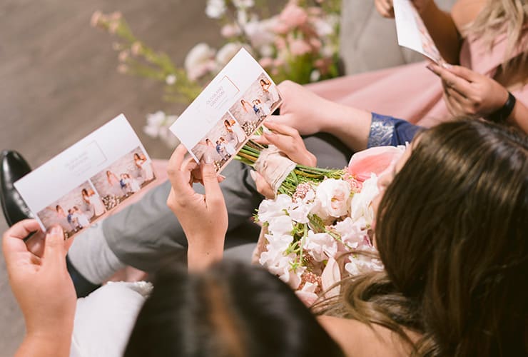 photo booth bruiloft huren