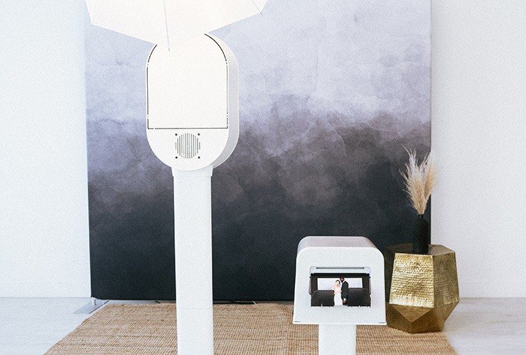 photobooth huren in rotterdam