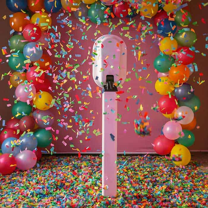 photobooth huren in Rotterdam voor je feestje via omg partyevents