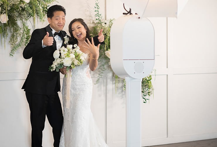rotterdam photo booth huren
