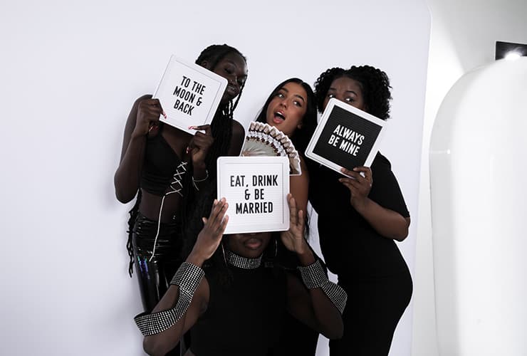 rotterdam photobooth huren