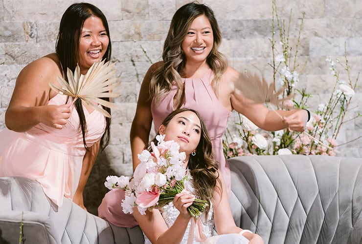 wedding photo booth huren